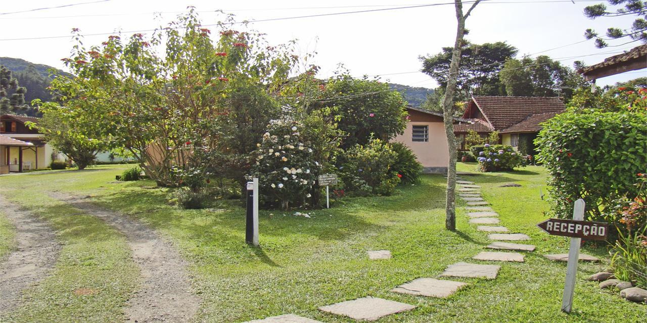 伊塔蒂亚亚 南方巡航旅馆酒店 外观 照片